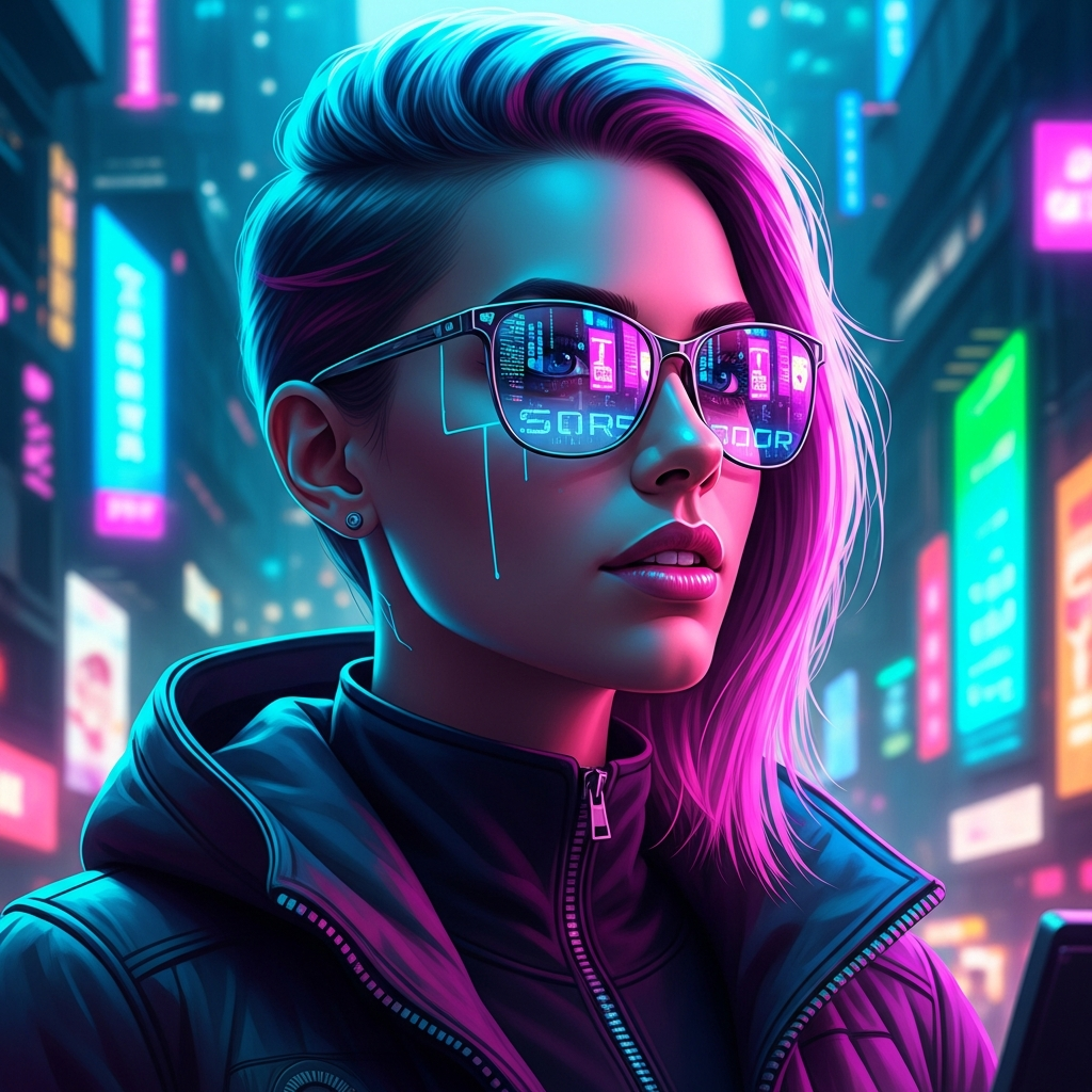 Alena Erdem Avatar